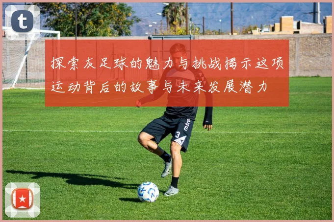 探索灰足球的魅力与挑战揭示这项运动背后的故事与未来发展潜力