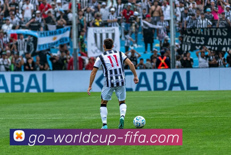 worldcup全站App