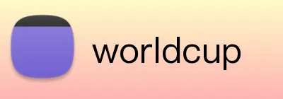 worldcup logo